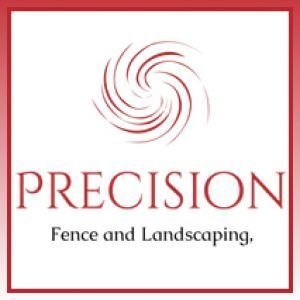 Precision Fence And Landscaping