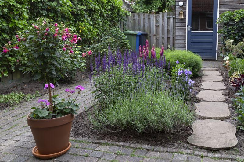 Cost of Backyard Landscaping — Cost of Backyard Landscaping