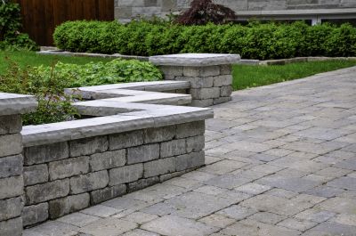 Enhances Curb Appeal