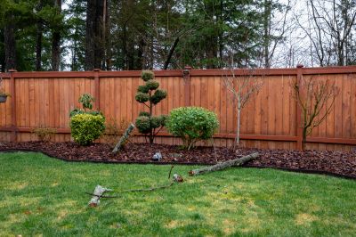 Property Boundary Definition
