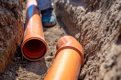 Reduces Flooding Risks
